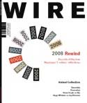 Titelblatt The Wire